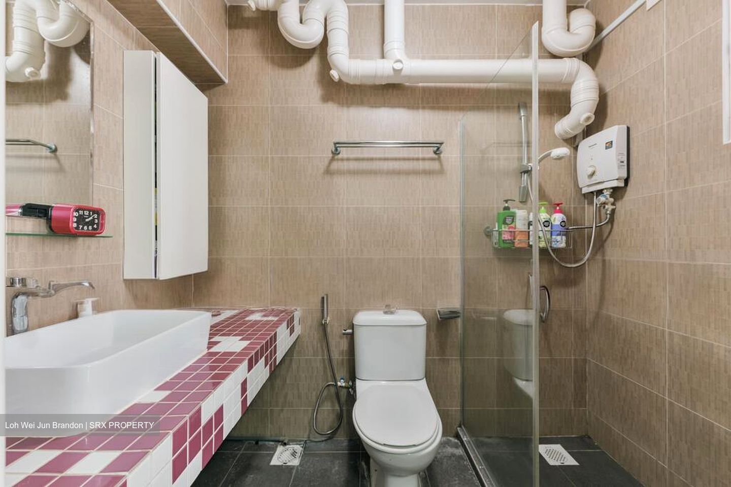 Blk 350C Canberra Road (Sembawang), HDB 4 Rooms #502699121